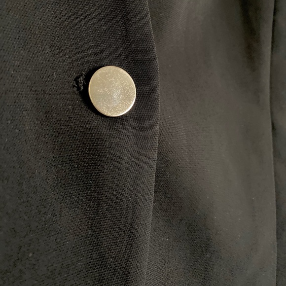 Forever 21 | Tailor Woven Blazer - Picture 5 of 13